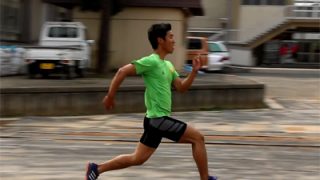 「月陸トレーニングセミナー2016」 強豪校のトレーニング（第５回） ～ 松山高校 ～