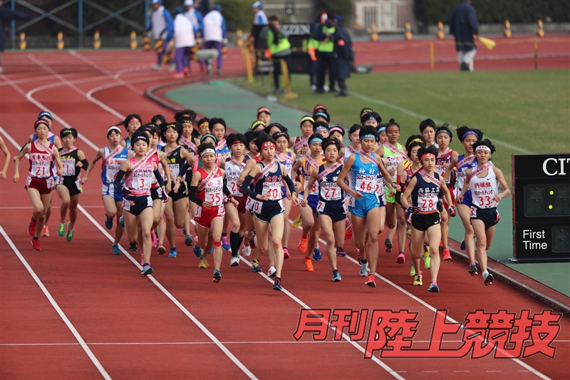 【誌面転載】高校駅伝2018都道府県大会の見どころ