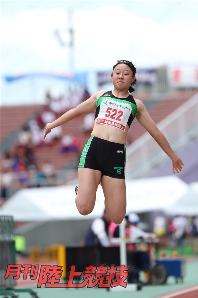 大会 2019 中学 陸上 東海