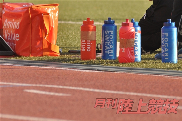 【イベント】東京マラソン財団が「熱中症対策」講習を開催