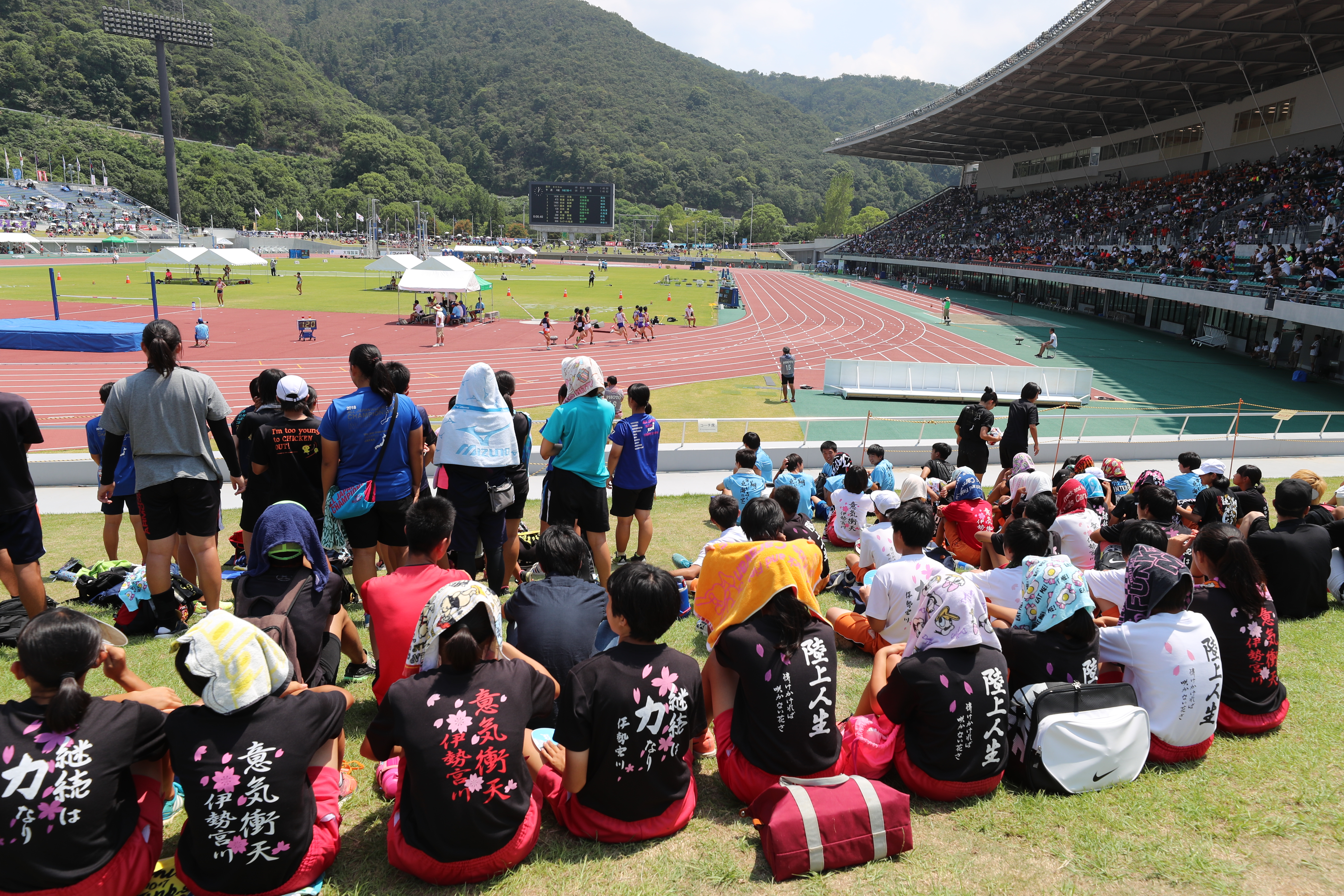 【誌面転載】暑さに負けるな！熱中症対策で夏を乗り切ろう