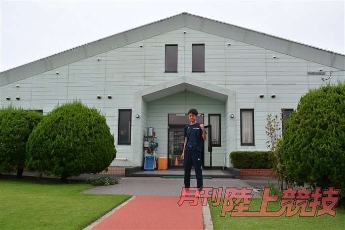 マラソンランナー・村山謙太の現在地（後編）