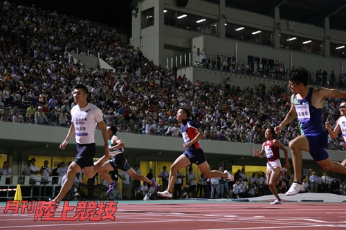 「あの熱狂をもう一度」福井陸協の情熱が創り出した伝説の夜