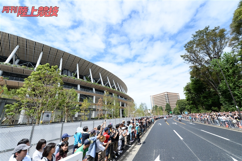 【Headline】東京五輪マラソン移転問題、クイーンズ駅伝エントリーなど