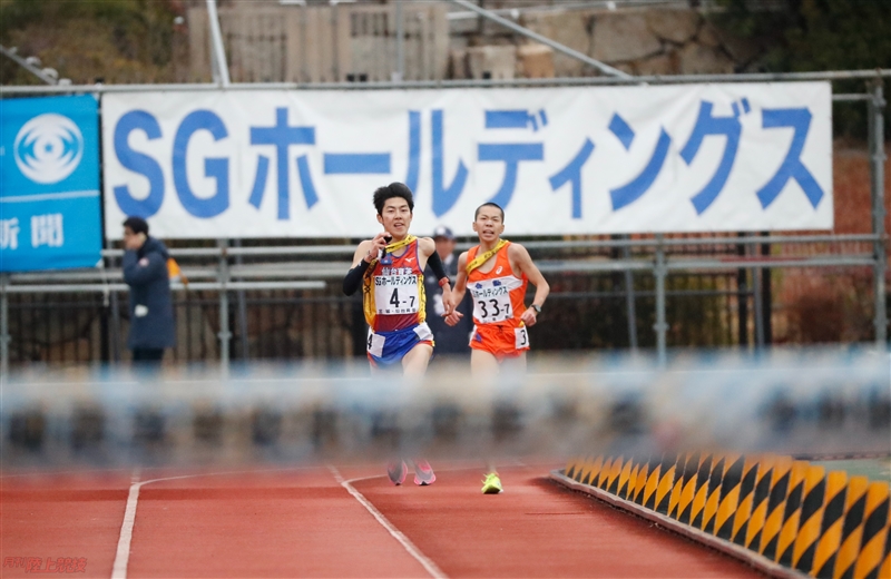 【Headline】全国高校駅伝リザルト、五輪マラソン・競歩コース決定、箱根駅伝壮行会など