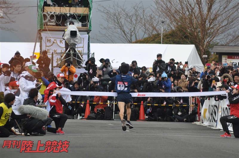 【展望】令和初の箱根駅伝はここに注目！ 見どころ＆小ネタを紹介