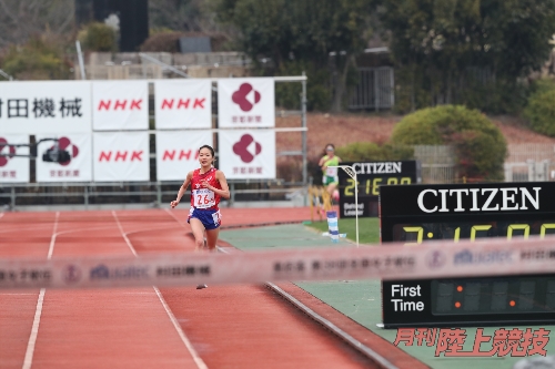 【Headline】都道府県対抗女子駅伝、箱根駅伝関連など