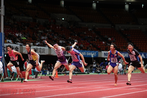 【展望】ジュニアのトップ選手に注目！　日本室内大阪大会展望