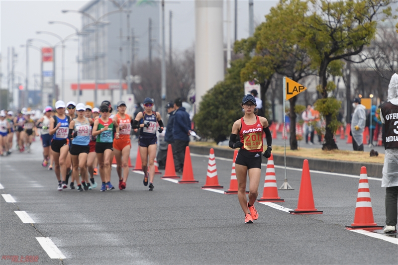 【Headline】日本選手権20㎞競歩、熊日30㎞、青梅マラソン、ＭＧＣファイナルチャレンジなど