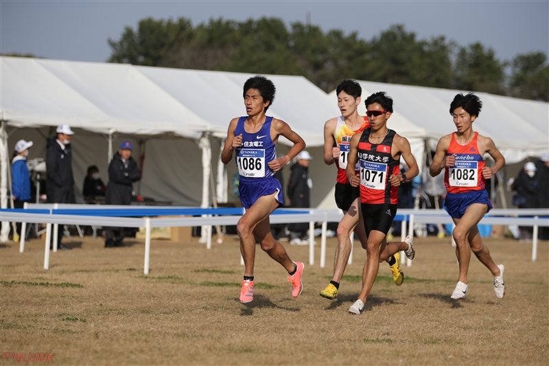 【Headline】日本選手権クロカン、東京五輪内定選手壮行会、桐生祥秀出国など