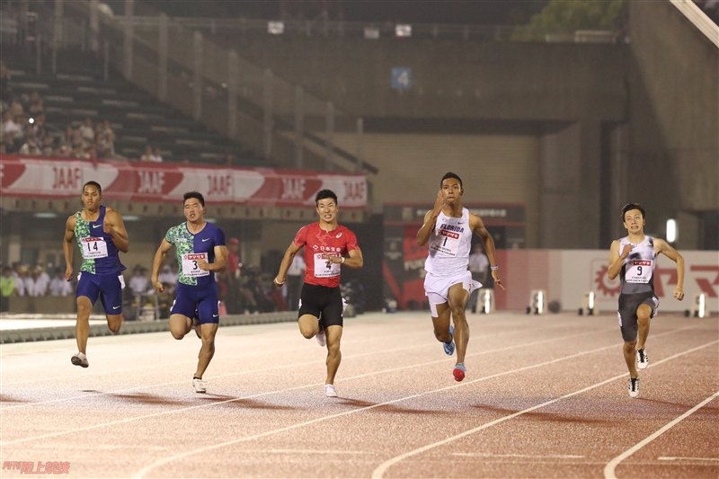 【Headline】東京五輪コロナウイルスによる延期・中止騒動、五輪男子短距離種目制限、齋藤真希U20日本新・年次ベストなど