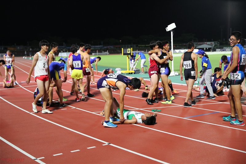 編集部コラム「大学生、高校生、中学生に光を」