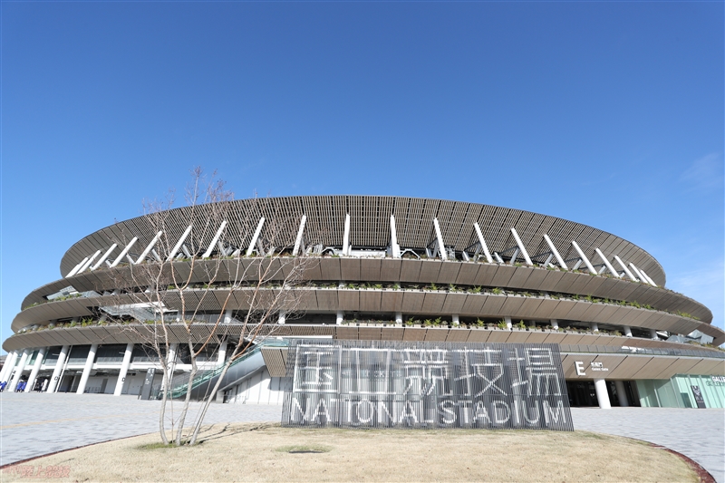 編集部コラム「Tokyo 2020＋１」