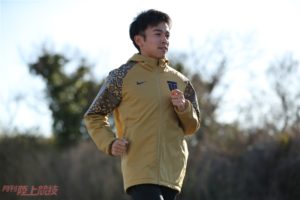 追跡 箱根駅伝／相澤晃　学生最強ランナーが振り返る４年間