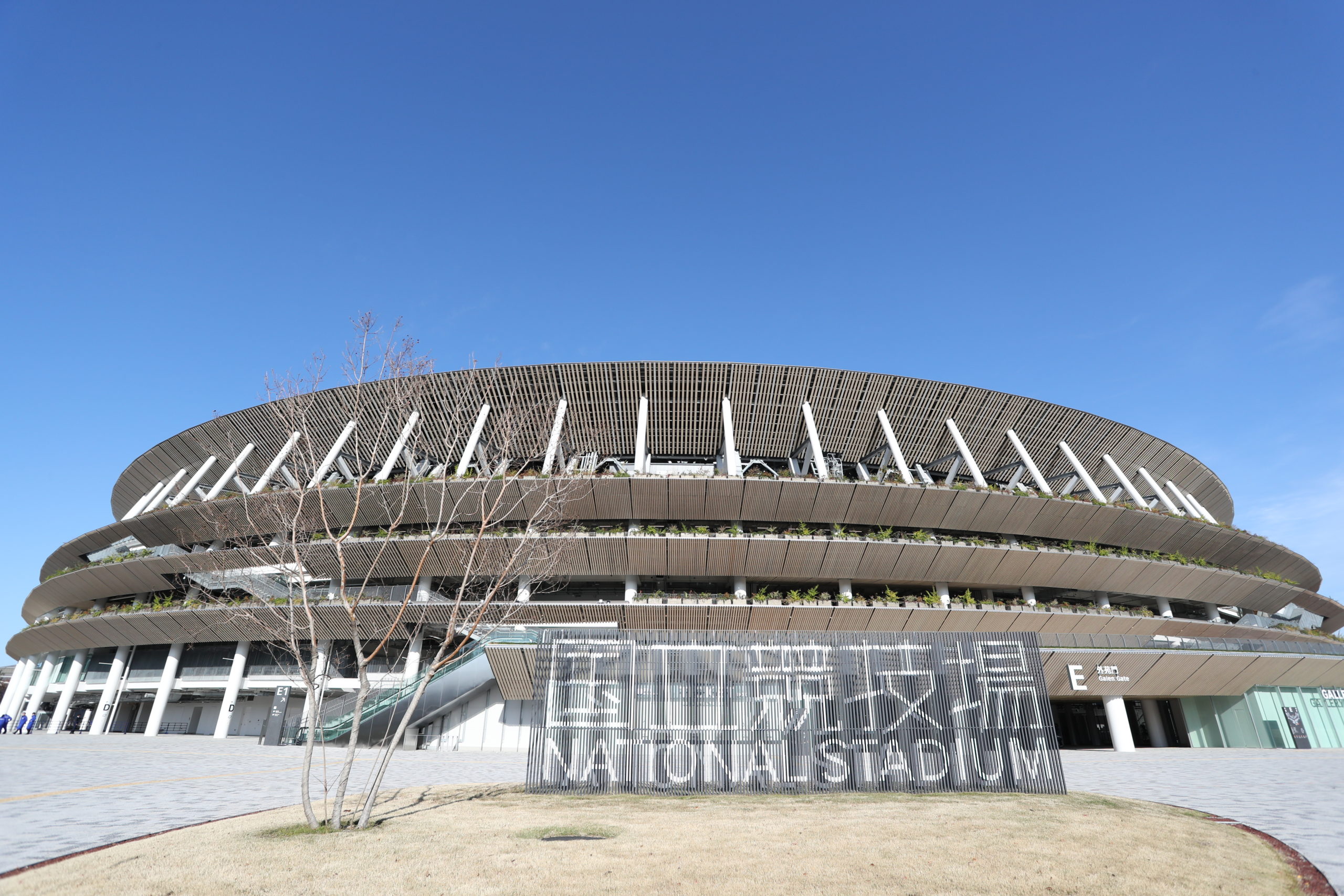 編集部コラム「明確なビジョン」