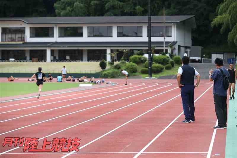 編集部コラム「対面取材」