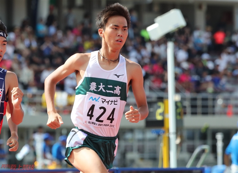 【Headline】ホクレンDCで石田洸介が5000ｍで16年ぶり高校新、三浦龍司が3000ｍ障害で学生新＆日本歴代2位！ セイコーＧＧＰ開催、シカゴマラソン中止、東京五輪新日程発表など