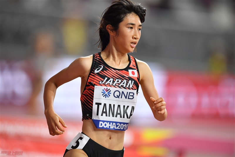 【Headline】 田中希実が3000ｍで日本新、セイコーゴールデンGPが8月国立で開催へ、ホクレンDCなど