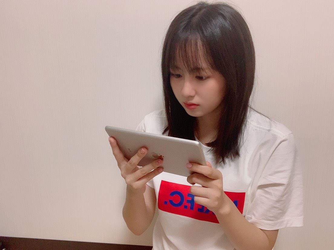 【Web連載コラム】NGT48西村菜那子の陸上日記＃23