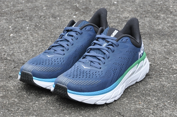 HOKA ONEONE ホカ オネオネ Clifton 7 クリフトン 7