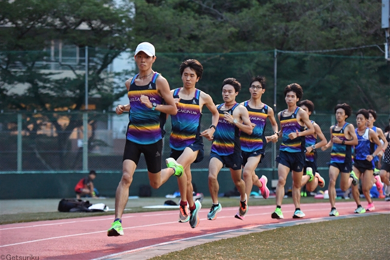 Close-up Team／國學院大學　主力選手の「離脱ゼロ」で大躍進