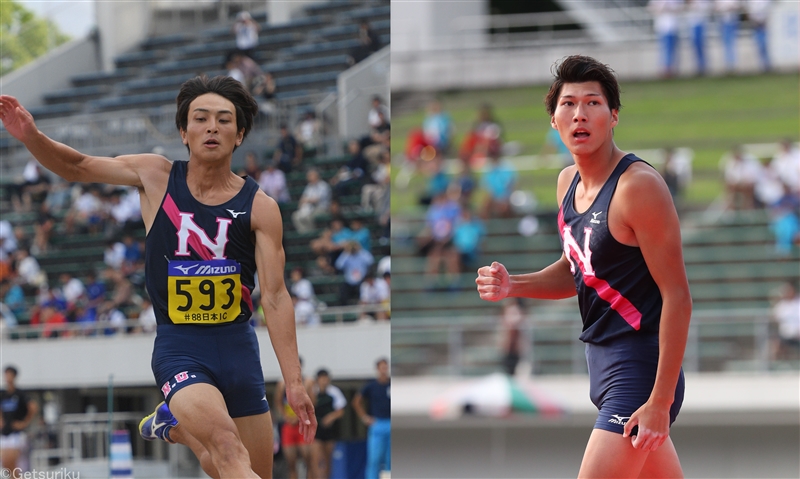 インカレ 2020 関東 陸上 第99回関東インカレ2020長距離結果【1500ｍ・3000ｍ障害】