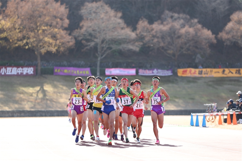 【駅伝】全中駅伝　史上初の中止が決定