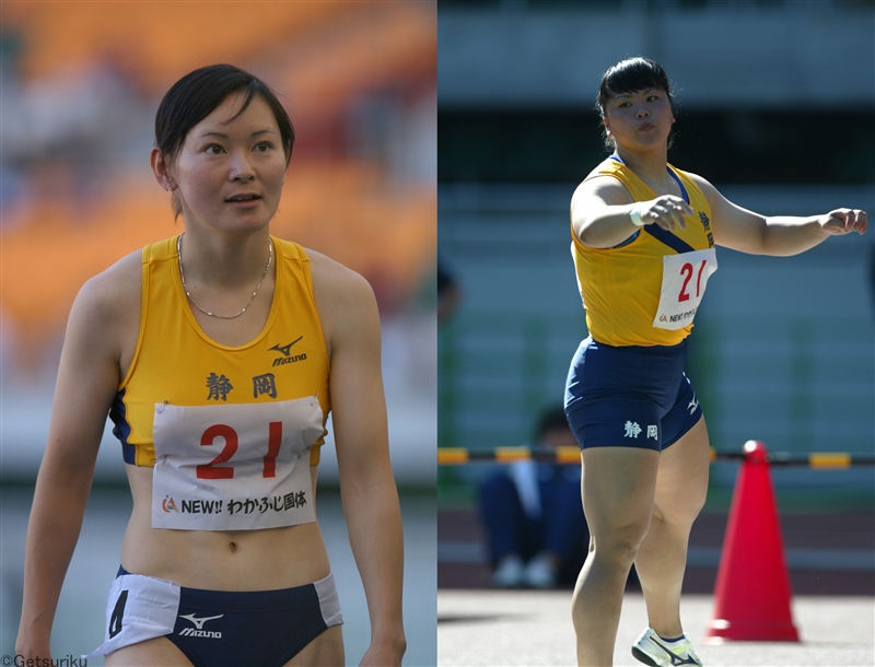 編集部コラム「都道府県対抗 女子七種競技選手権」