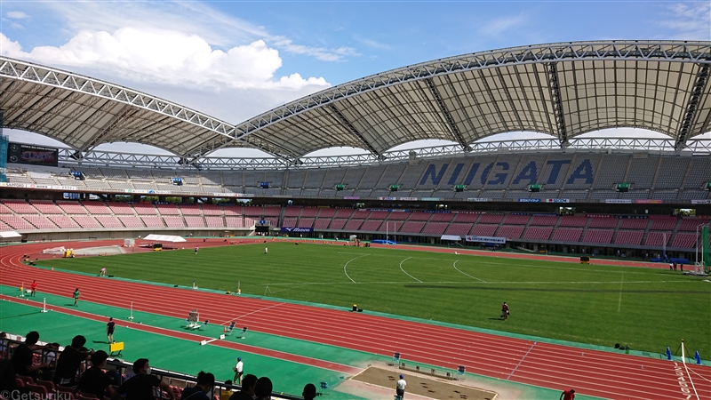 【日本IC】男子・日大、女子・筑波大が総合V、来年は9月首都圏で