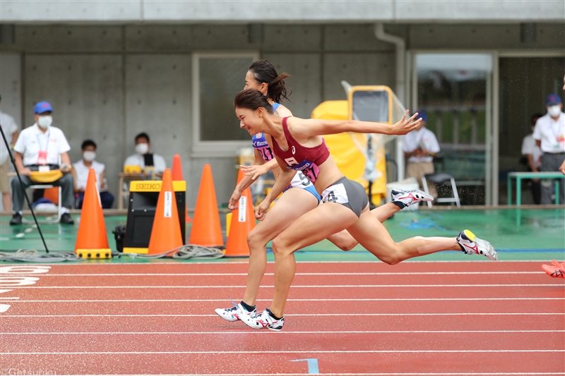 2020 インカレ 陸上 日本インカレ陸上2020 【結果】新潟デンカビッグスワンスタジアム