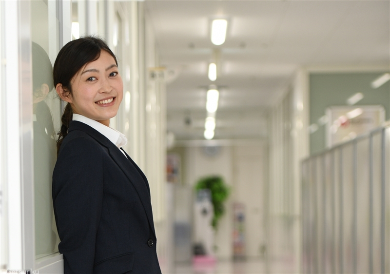 東京五輪内定／女子20km競歩の第一人者・岡田久美子が語る競歩の魅力