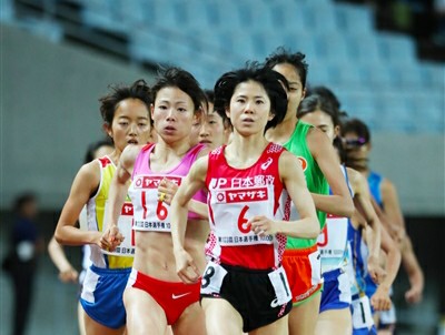 【長距離】東京五輪マラソン代表・鈴木亜由子が怪我から復帰レース