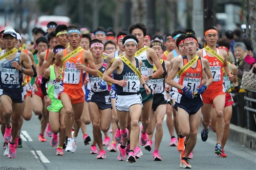 駅伝 全国 2020 男子 中止・全国男子駅伝2021結果速報・日程コース・都道府県対抗駅伝