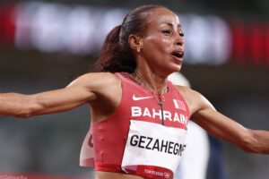 ゲザヘンが女子10kmで29分38秒の世界新！ 従来の記録を４年ぶりに更新