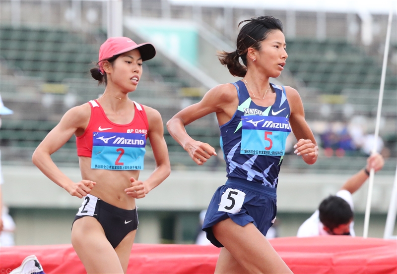 【長距離】12.4日本選手権長距離は観客入れて実施 居住地域を限定せず