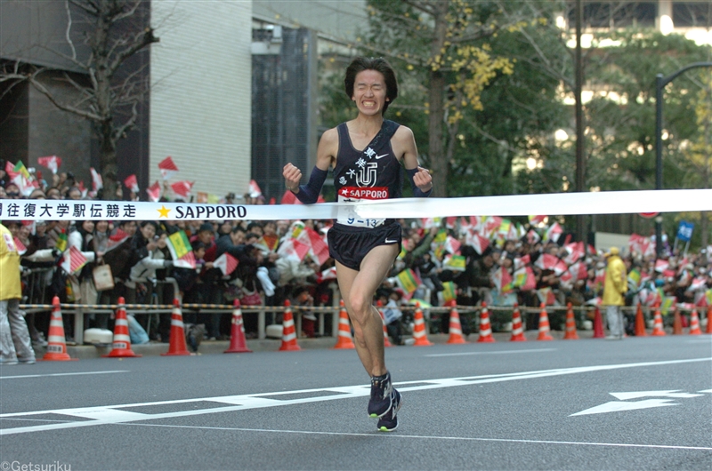 区 2011 年 5 駅伝 箱根 早稲田