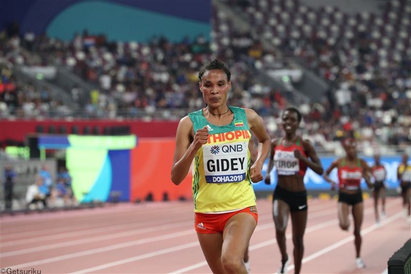 海外 世界陸連ワールドアスリートオブザイヤー 女子の候補選手を発表 月陸online 月刊陸上競技