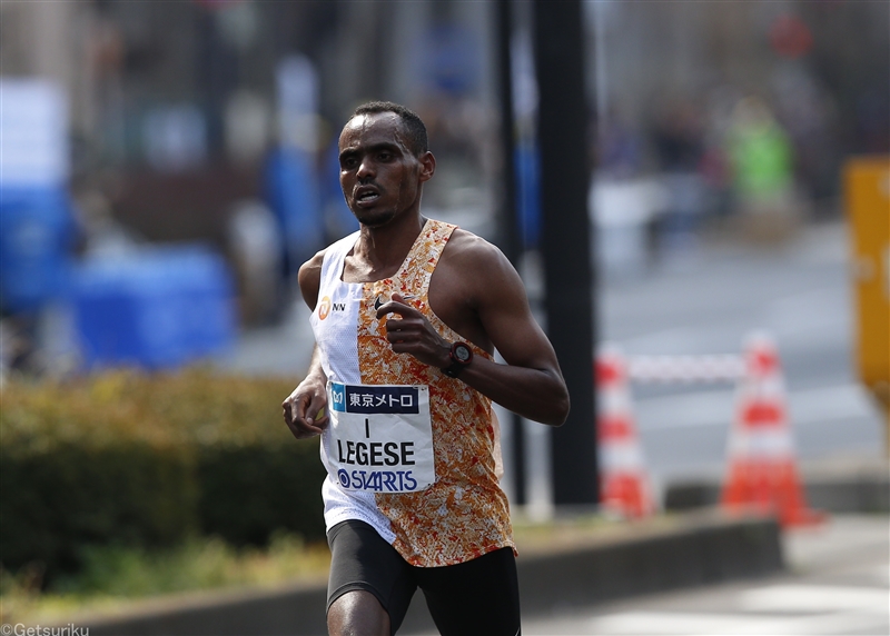 【海外】バレンシアマラソンのエントリー発表 歴代３位・レゲゼら出場 女子1500ｍ世界記録ディババが初ハーフ