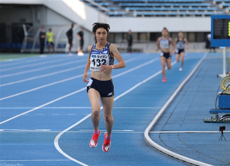 【長距離】日本選手権エントリー発表 田中、新谷、廣中は勝てば五輪代表 大迫傑は2種目にエントリー