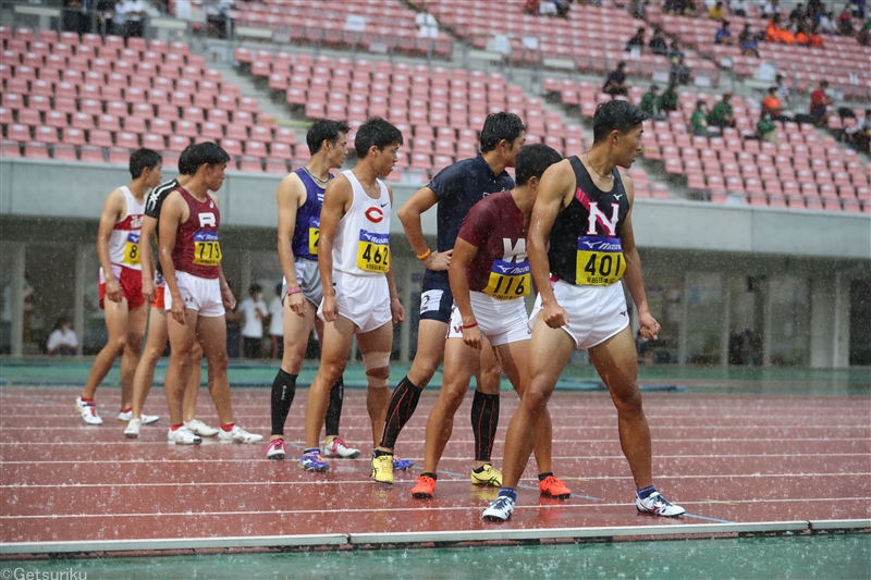 【イベント】大学生アスリートのキャリア支援 陸連が「ライフスキルトレーニングプログラム」をスタート