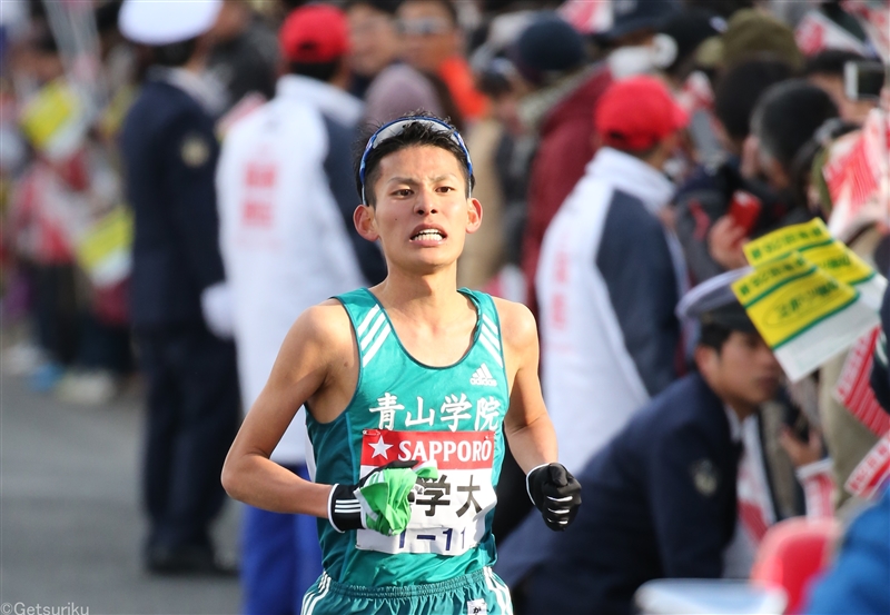 【長距離】久保田和真（九電工）が現役引退 高校、大学と数々の実績残す