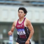 松本奈菜子 月陸online 月刊陸上競技 松本奈菜子 月陸online 月刊陸上競技