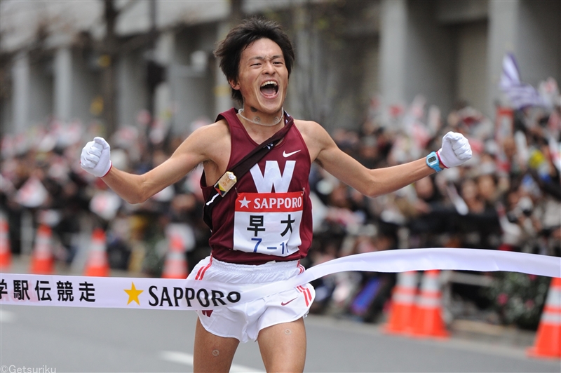 【写真で振り返る】第87回箱根駅伝（2011年）