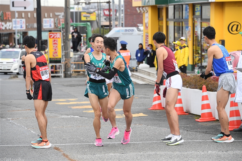 【駅伝】箱根駅伝の当日メンバー変更が4人から6人へ 選手への負担を軽減