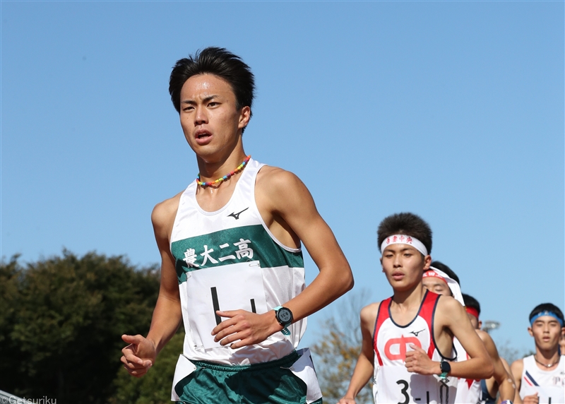 【長距離】高校生5000ｍ13分台が史上最多22人！高速化の波が止まらない