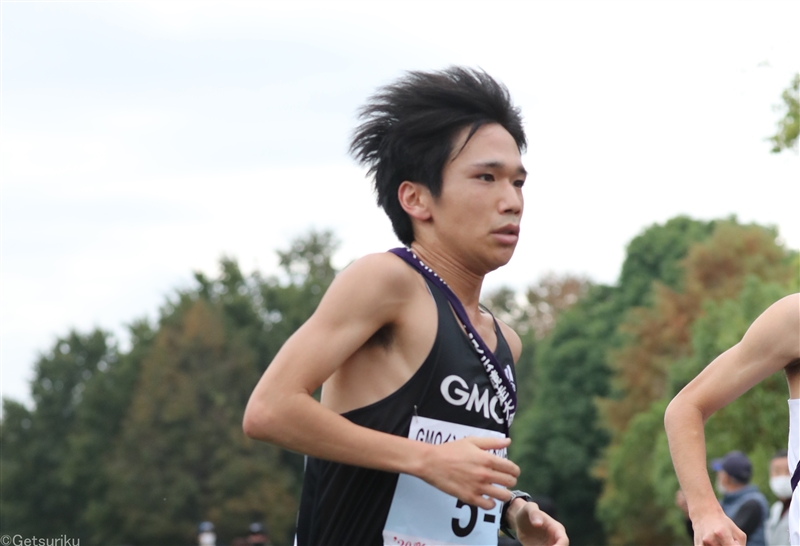 【マラソン】吉田祐也が再び快走！日本歴代9位タイの２時間７分05秒でＶ／福岡国際マラソン