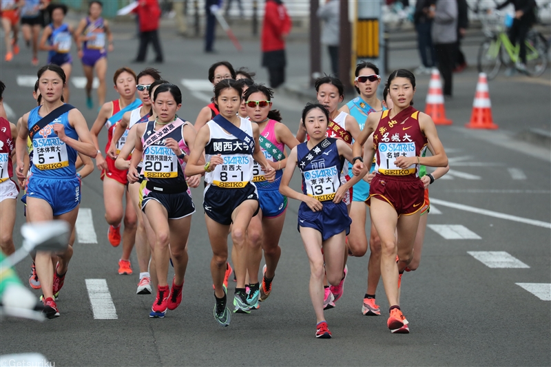 【駅伝】富士山女子駅伝に出場する22大学が決定 選抜チームは編成せず