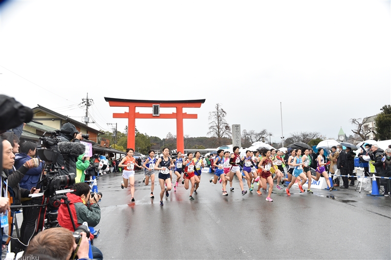 【駅伝】大阪芸大が富士山女子駅伝を辞退 チーム関係者が新型コロナ感染