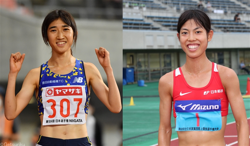 【展望】五輪切符を懸けた大阪・冬の陣！ 注目は女子5000ｍ田中VS廣中／日本選手権長距離