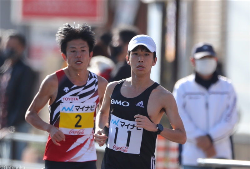 【マラソン】福岡国際V・吉田祐也は練習の虫 花田監督は「練習を止めるのが仕事」